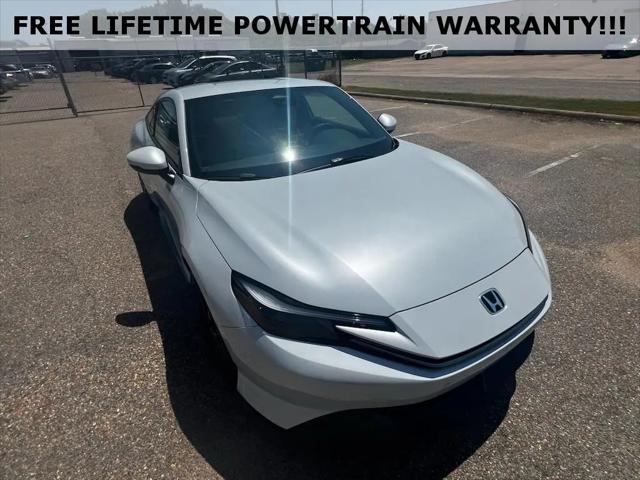 2026 Honda Prelude Hybrid for sale in Selma, AL
