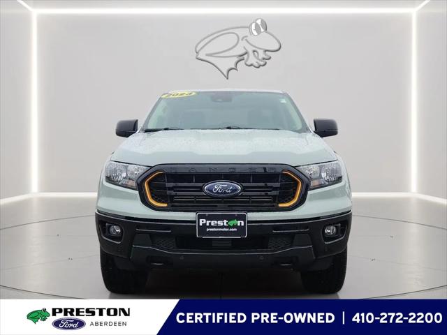 2023 Ford Ranger XLT for sale in Aberdeen, MD