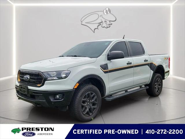 2023 Ford Ranger XLT for sale in Aberdeen, MD