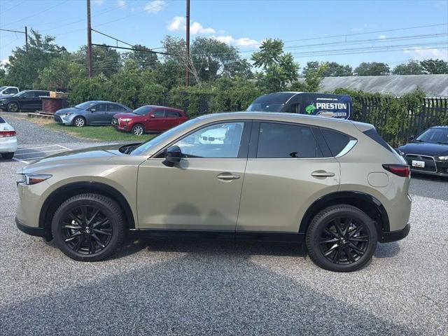 2024 Mazda CX-5 2.5 Carbon Turbo for sale in Aberdeen, MD