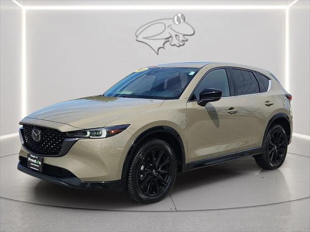 2024 Mazda CX-5 2.5 Carbon Turbo for sale in Aberdeen, MD