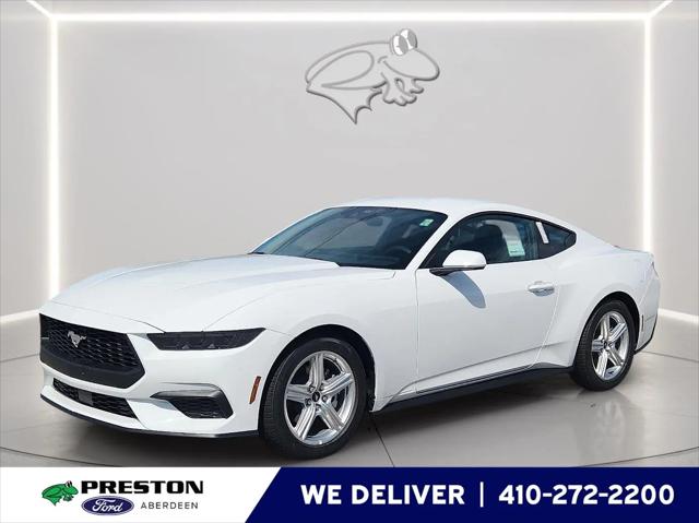 2026 Ford Mustang EcoBoost Fastback for sale in Aberdeen, MD