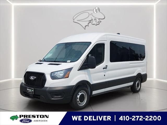 2026 Ford Transit-350 Passenger Van XL for sale in Aberdeen, MD