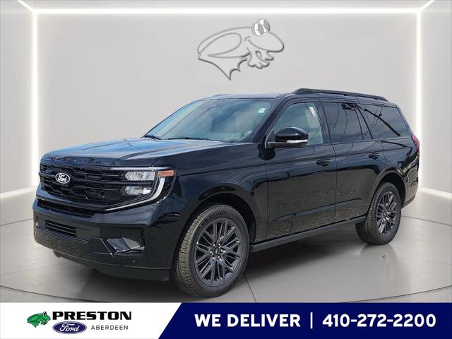 2027 Ford Expedition Platinum for sale in Aberdeen, MD