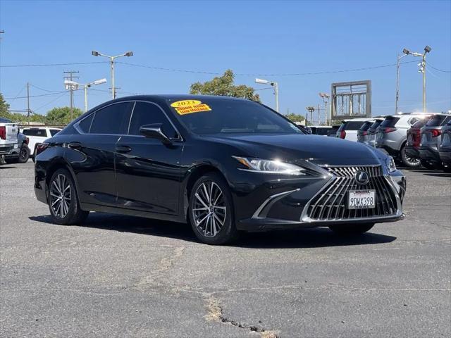 2023 Lexus ES 350 ES 350 for sale in Turlock, CA