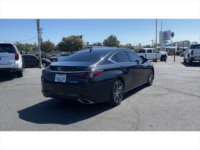 2023 Lexus ES 350 ES 350