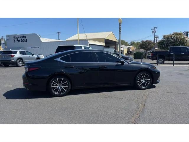 2023 Lexus ES 350 ES 350