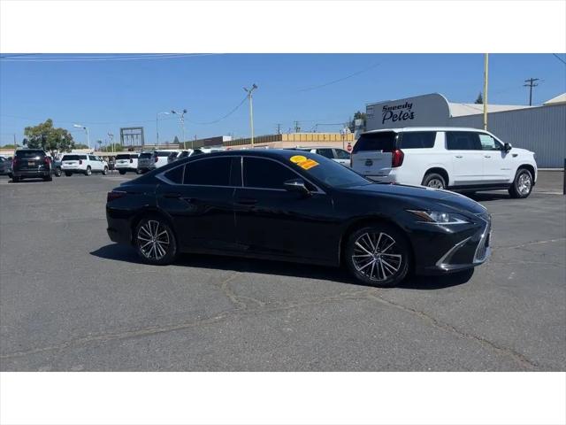 2023 Lexus ES 350 ES 350