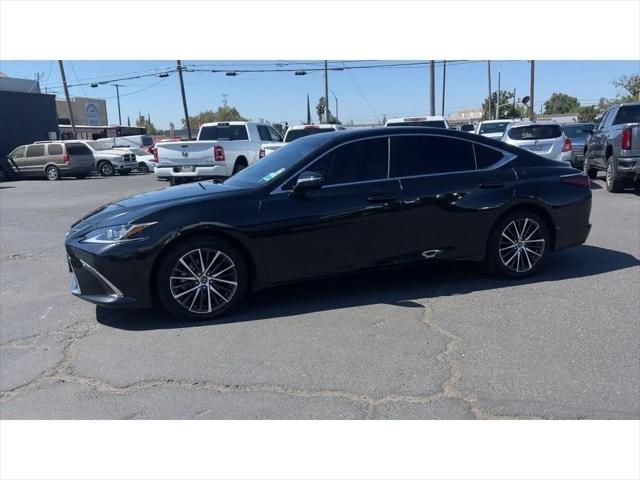 2023 Lexus ES 350 ES 350
