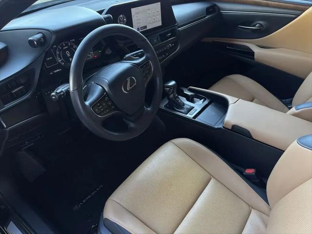 2023 Lexus ES 350 ES 350