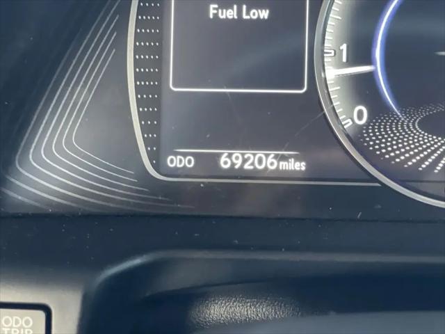 2023 Lexus ES 350 ES 350