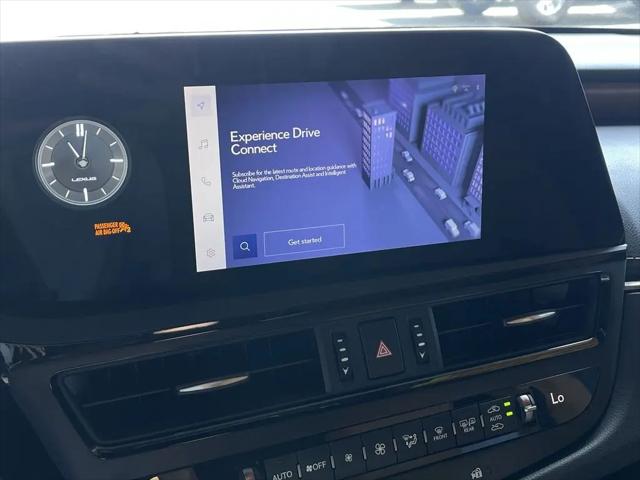 2023 Lexus ES 350 ES 350