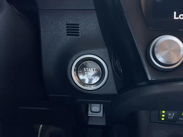 2023 Lexus ES 350 ES 350