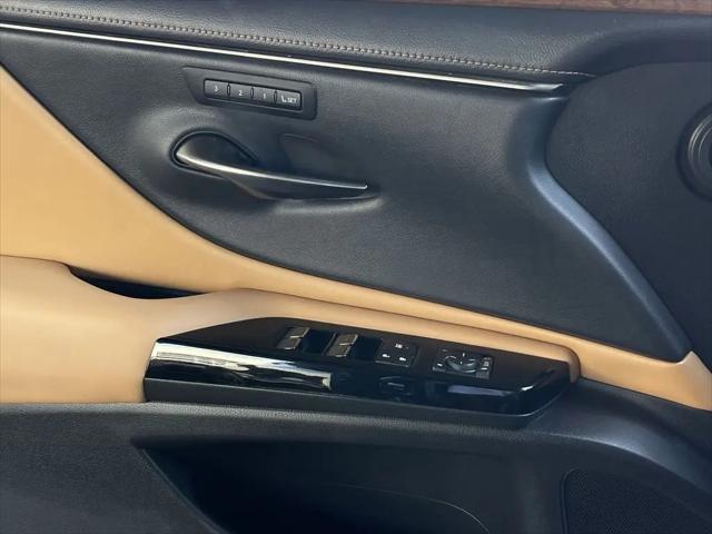 2023 Lexus ES 350 ES 350
