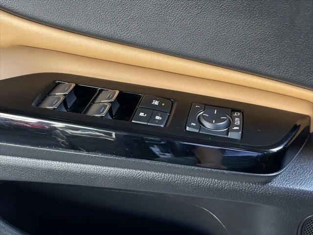 2023 Lexus ES 350 ES 350