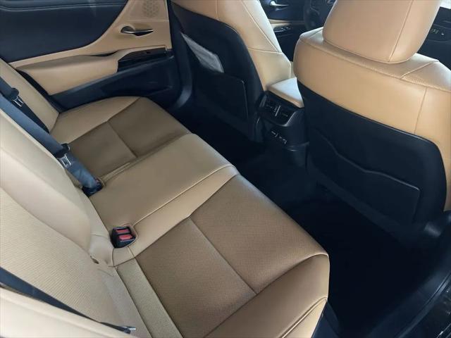 2023 Lexus ES 350 ES 350