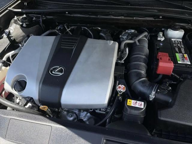 2023 Lexus ES 350 ES 350