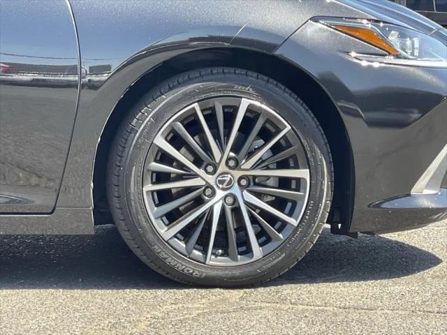 2023 Lexus ES 350 ES 350
