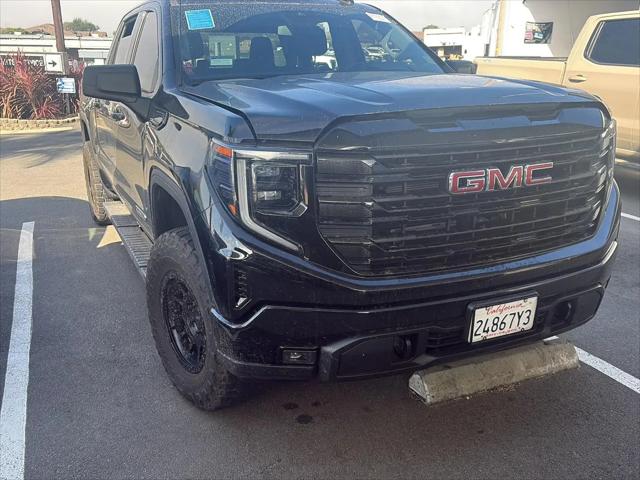 2024 GMC Sierra 1500 2WD Crew Cab Short Box Elevation for sale in Watsonville, CA