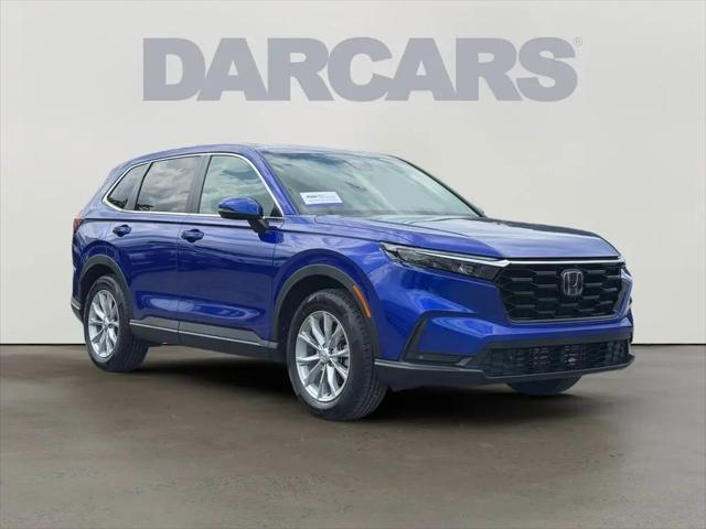 2023 Honda CR-V EX-L AWD for sale in Lanham, MD