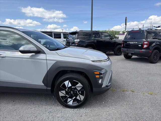 2025 Hyundai Kona SEL 2025 Hyundai Kona SEL