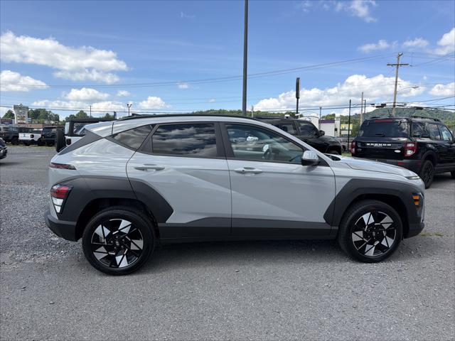2025 Hyundai Kona SEL 2025 Hyundai Kona SEL