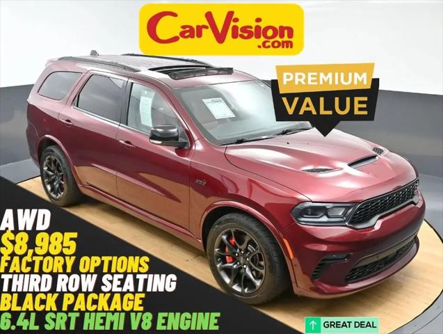 2023 Dodge Durango SRT 392 Plus for sale in Trooper, PA