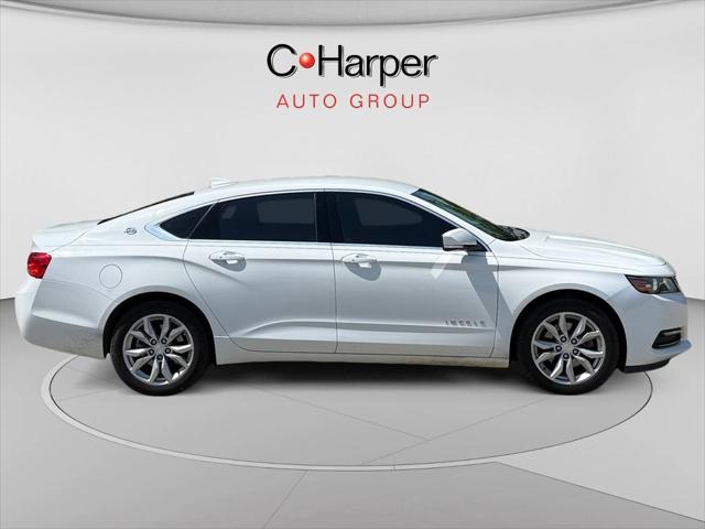 2019 Chevrolet Impala LT 2019 Chevrolet Impala LT