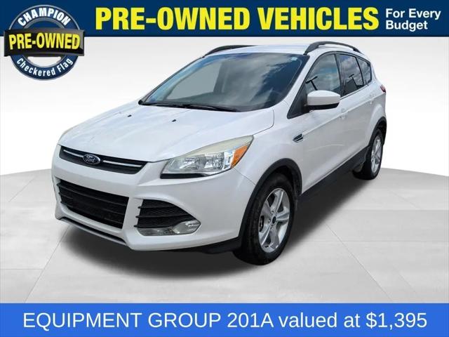 2014 Ford Escape SE for sale in Brighton, MI