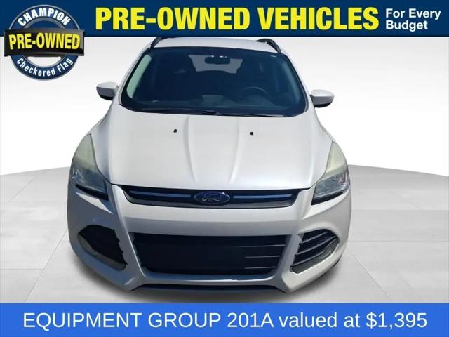 2014 Ford Escape SE for sale in Brighton, MI