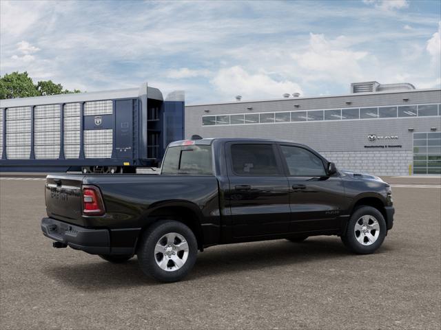 2026 RAM 1500 Tradesman Crew Cab 4x4 57 Box