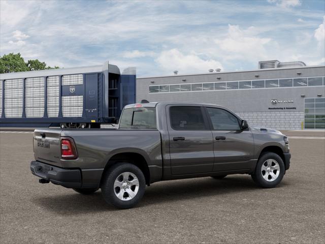 2026 RAM Ram 1500 RAM 1500 TRADESMAN CREW CAB 4X4 57 BOX 2026 RAM Ram 1500 RAM 1500 TRADESMAN CREW CAB 4X4 57 BOX