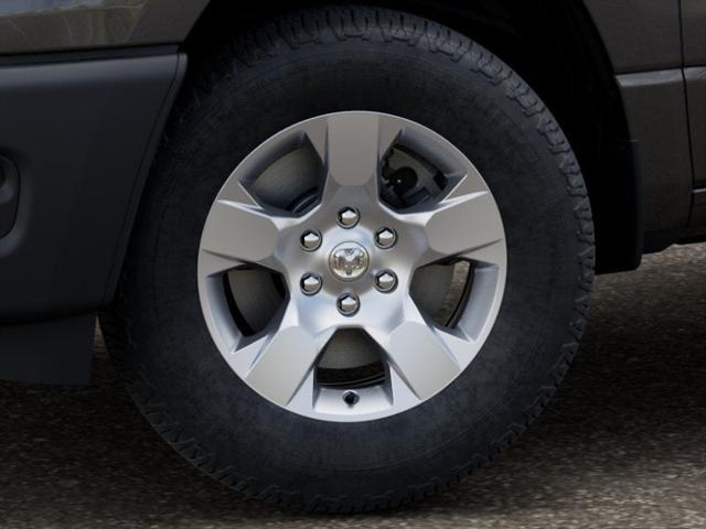 2026 RAM Ram 1500 RAM 1500 TRADESMAN CREW CAB 4X4 57 BOX 2026 RAM Ram 1500 RAM 1500 TRADESMAN CREW CAB 4X4 57 BOX