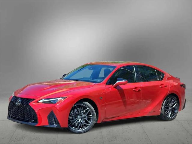 2023 Lexus 500 F SPORT Performance Premium for sale in Las Vegas, NV