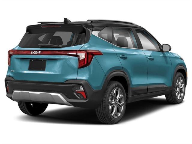 2026 Kia Seltos S 2026 Kia Seltos S