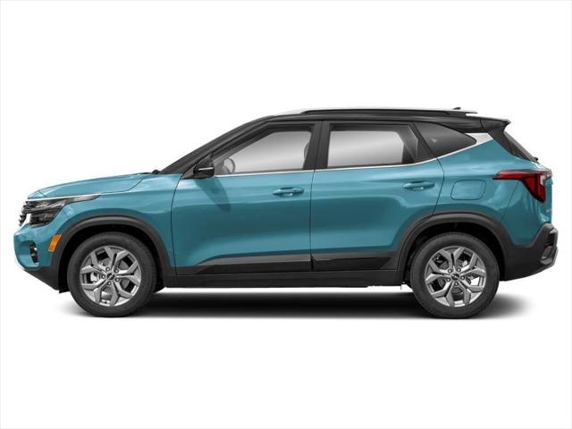 2026 Kia Seltos S 2026 Kia Seltos S