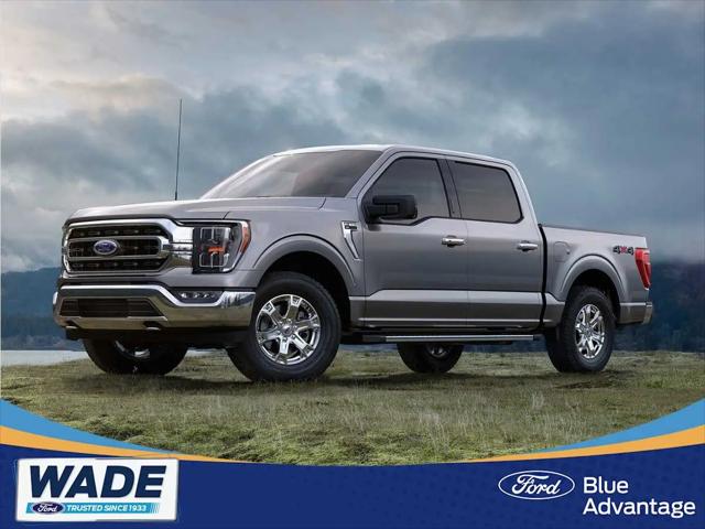 2023 Ford F-150 XLT for sale in Smyrna, GA