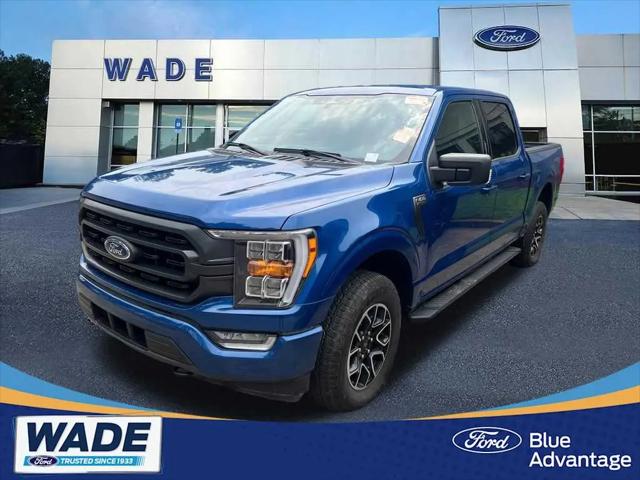 2023 Ford F-150 XLT for sale in Smyrna, GA