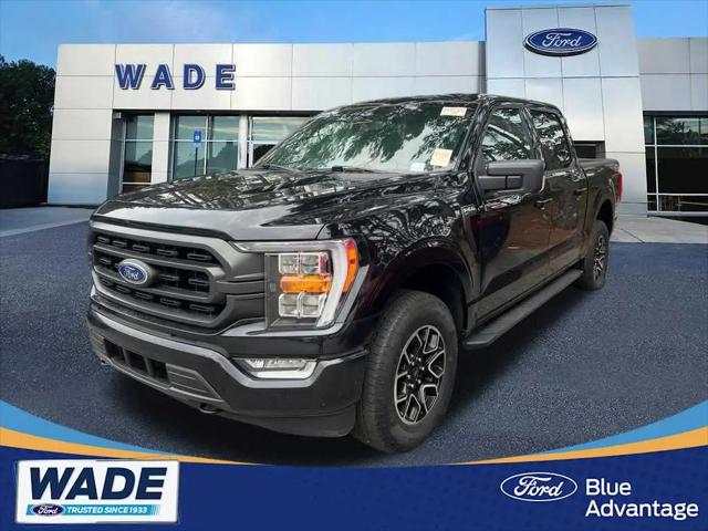 2023 Ford F-150 XLT for sale in Smyrna, GA