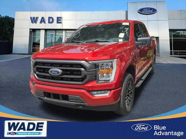 2023 Ford F-150 XLT for sale in Smyrna, GA