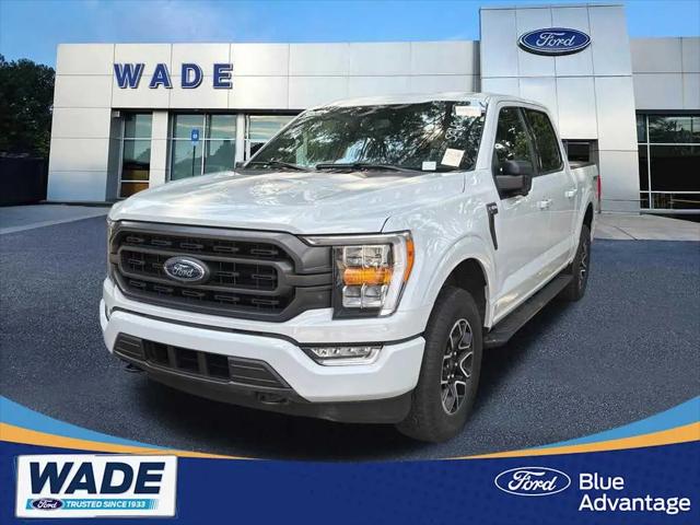 2023 Ford F-150 XLT for sale in Smyrna, GA