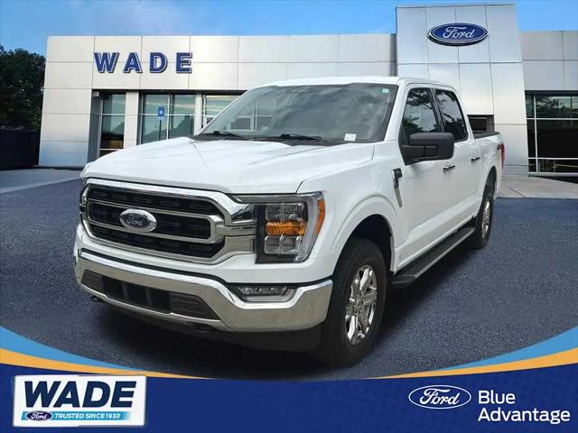 2023 Ford F-150 XLT for sale in Smyrna, GA
