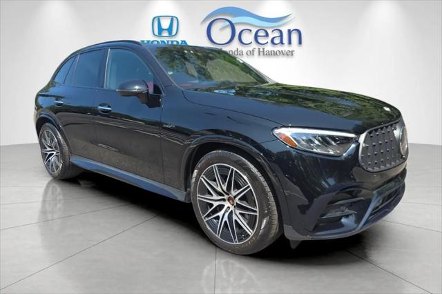 2024 Mercedes-Benz GLC 4MATIC for sale in Hanover Hanover, MA
