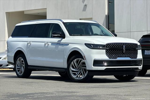 2027 Lincoln Navigator Premiere L for sale in La Mesa, CA