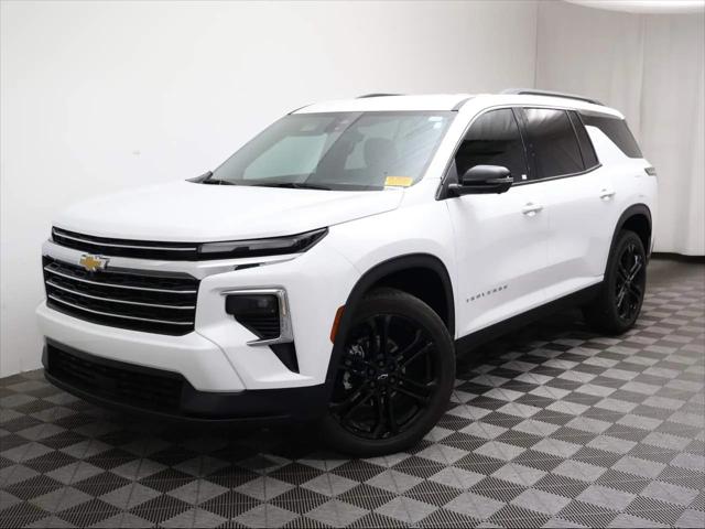 2026 Chevrolet Traverse FWD LT for sale in Yuma, AZ