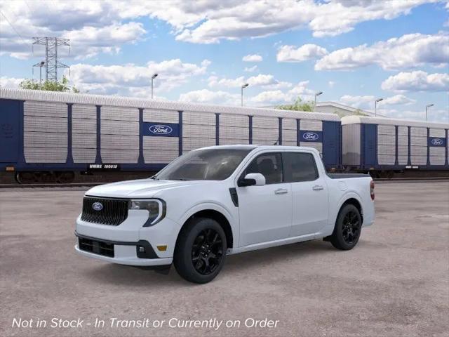 2026 Ford Maverick Lobo Standard for sale in Woodland, CA