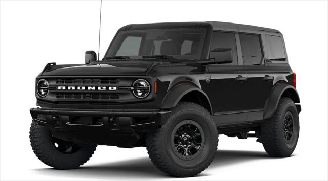 2026 Ford Bronco Big Bend for sale in Woodland, CA