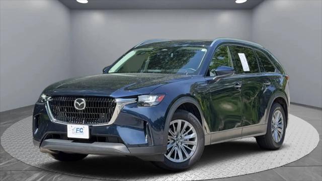 2024 Mazda X-90 3.3 Turbo Preferred Plus for sale in Manchester, NH