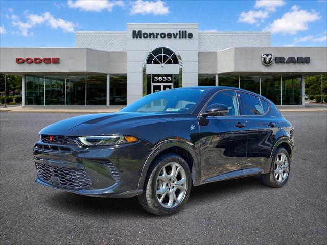 2024 Dodge Hornet R/T EAWD 2024 Dodge Hornet R/T EAWD