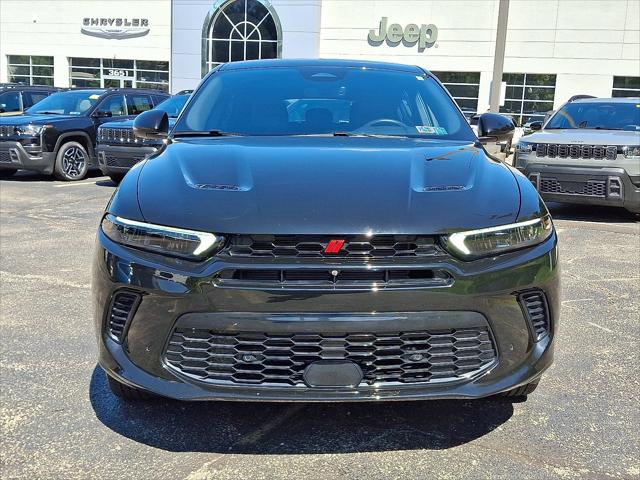 2024 Dodge Hornet R/T EAWD 2024 Dodge Hornet R/T EAWD